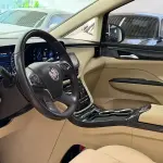 Buick GL8 2022 из Китая