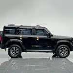 Tank Tank 300 2022 из Китая