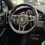 Porsche Cayenne 2021 из Китая