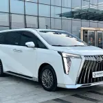 GAC Motor Trumpchi M8 2023 из Китая