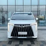 GAC Motor Trumpchi M8 2023 из Китая