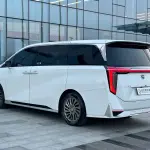 GAC Motor Trumpchi M8 2023 из Китая