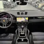 Porsche Cayenne 2021 из Китая