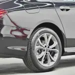Mercedes-Benz E-Class 2021 из Китая