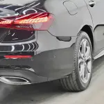 Mercedes-Benz E-Class 2021 из Китая