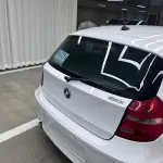 BMW 1 Series (Import) 2011 из Китая