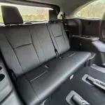 Toyota Highlander 2024 из Китая