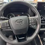 Toyota Highlander 2024 из Китая