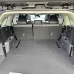 Toyota Highlander 2024 из Китая