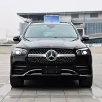 Mercedes-Benz 奔驰GLE(进口) 2023 из Китая