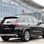 Mercedes-Benz 奔驰GLE(进口) 2023 из Китая