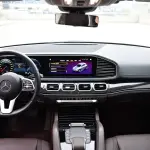 Mercedes-Benz 奔驰GLE(进口) 2023 из Китая