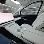 XPeng X9 2024 лот 57310200 из Китая