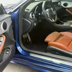 Mercedes-Benz C-Class (Import) 2020 из Китая