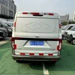 Kuayue Kuayue Star V3 2022 из Китая