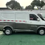 Kuayue Kuayue Star V3 2022 из Китая