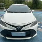 Toyota Vios 2020 из Китая