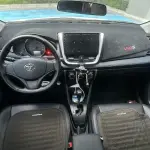 Toyota Vios 2020 из Китая