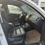 Volkswagen Tiguan 2013 из Китая