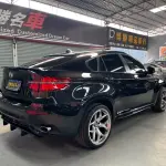 BMW X6 2009 из Китая