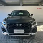 Audi Q5L 2023 из Китая