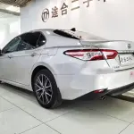 Toyota Camry 2022 из Китая