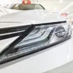 Toyota Camry 2022 из Китая
