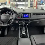Honda Vezel 2017 из Китая
