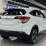 Honda Vezel 2017 из Китая