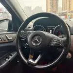 Mercedes-Benz GLE 2017 из Китая