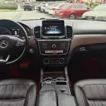 Mercedes-Benz GLE 2017 из Китая