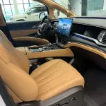 Denza Denza D9 2024 из Китая