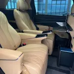 Denza Denza D9 2024 из Китая