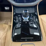 Denza Denza D9 2024 из Китая