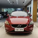 Volvo V40 2018 из Китая