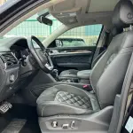 Volkswagen Teramont 2021 из Китая