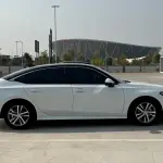 Honda Civic 2023 из Китая