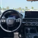 Honda Civic 2023 из Китая