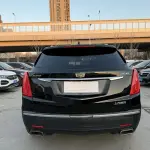 Cadillac XT5 2018 из Китая
