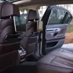 BMW 7 Series 2017 из Китая
