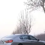 BMW 7 Series 2017 из Китая