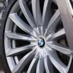 BMW 7 Series 2017 из Китая