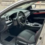 Honda Civic 2019 из Китая