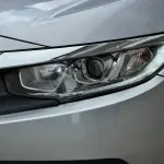 Honda Civic 2019 из Китая
