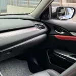 Honda Civic 2019 из Китая