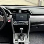 Honda Civic 2019 из Китая