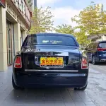 Rolls-Royce Phantom 2013 из Китая