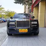 Rolls-Royce Phantom 2013 из Китая