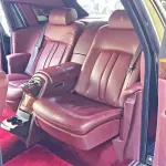 Rolls-Royce Phantom 2013 из Китая