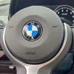 BMW X1 2021 из Китая